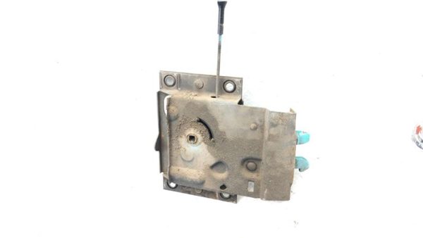 75-95 Van G20 Rear Sliding Door Handle And Front Latch Assembly Oem Hardware — photo 9