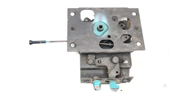 75-95 Van G20 Rear Sliding Door Handle And Front Latch Assembly Oem Hardware — photo 11