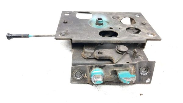 75-95 Van G20 Rear Sliding Door Handle And Front Latch Assembly Oem Hardware — photo 10