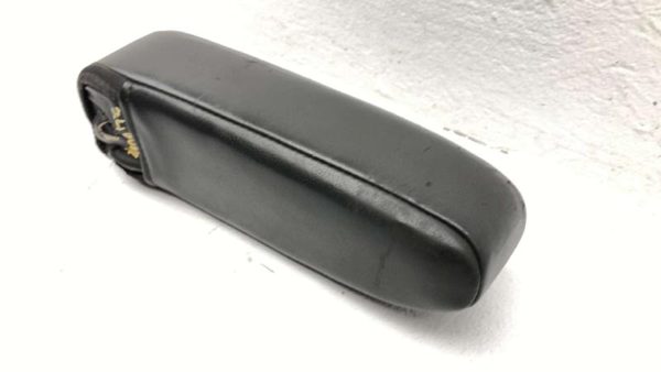2005-2007 Nissan Titan Passenger Right Front Seat Arm Rest Leather Armada — photo 4