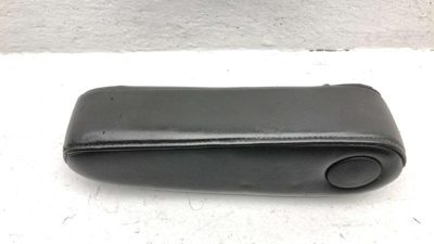 2005-2007 Nissan Titan Passenger Right Front Seat Arm Rest Leather Armada