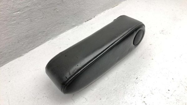 2005-2007 Nissan Titan Passenger Right Front Seat Arm Rest Leather Armada — photo 2