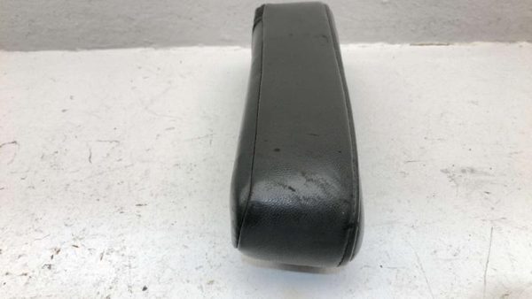 2005-2007 Nissan Titan Passenger Right Front Seat Arm Rest Leather Armada — photo 7