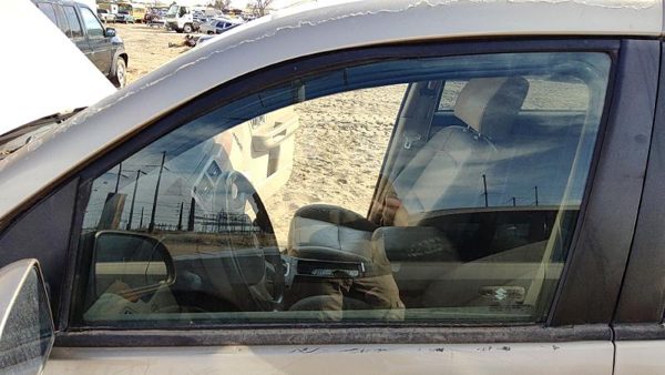 2007-2008 Suzuki Grand Vitara Xl-7 Driver Left Front Side Window Door Glass Oem — photo 1
