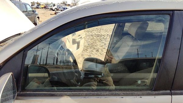 2007-2008 Suzuki Grand Vitara Xl-7 Driver Left Front Side Window Door Glass Oem — photo 2