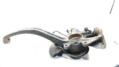 07-09 Mercedes Gl450 Driver Left Front Spindle Steering Knuckle With Wheel Hub