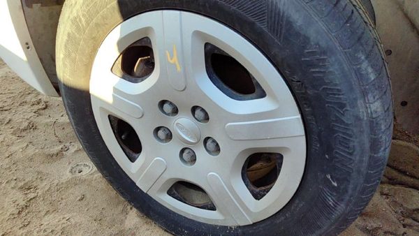 2004-2007 Ford Freestar 16 Hub Cap 5 Spoke Wheel Cover Oem #4 — photo 4