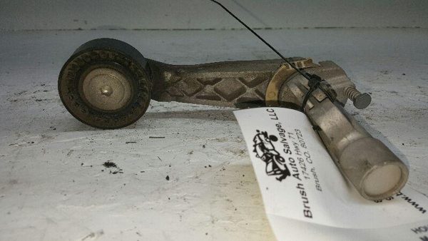 2008 Mini Cooper Engine Belt Tensioner * Free Shipping * S Model Turbo OEM — photo 5