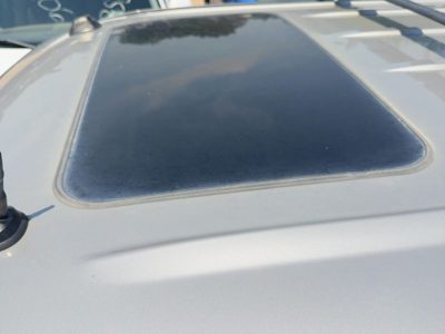 2000-2006 Chevy Suburban 1500 Sun Roof Glass Oem Top Window 15008766