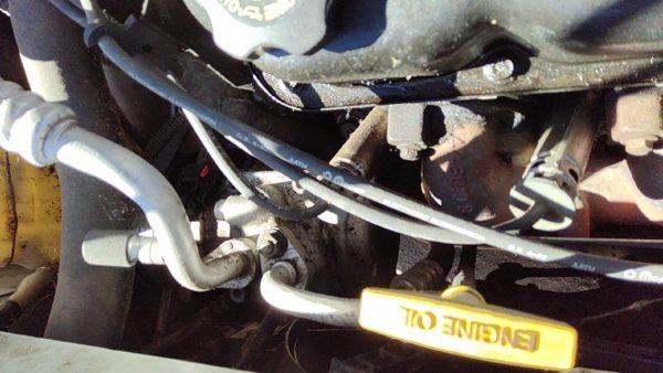 1996-2000 Town & Country Ac Compressor Air Conditioner Pump Assembly Oem 3.8l — photo 1