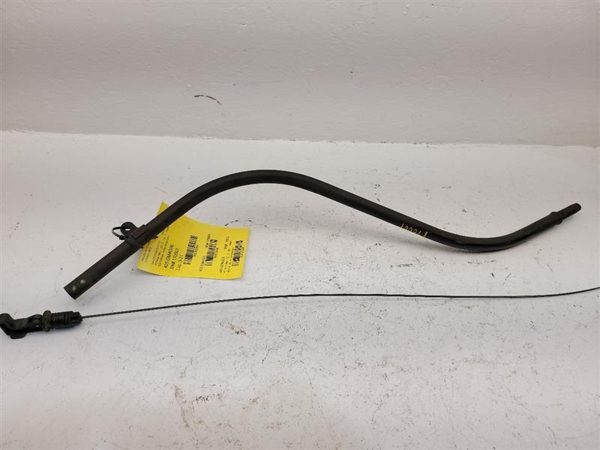 2006 Buick Rainier Engine Oil Dipstick With Tube Oem — photo 4