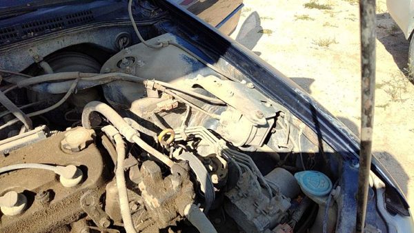 98 99 Honda Accord Cruise Control Servo Assembly Module With Cable Oem 2.3L Vtec — photo 1