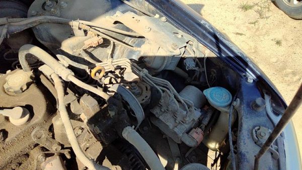 98 99 Honda Accord Cruise Control Servo Assembly Module With Cable Oem 2.3L Vtec — photo 6