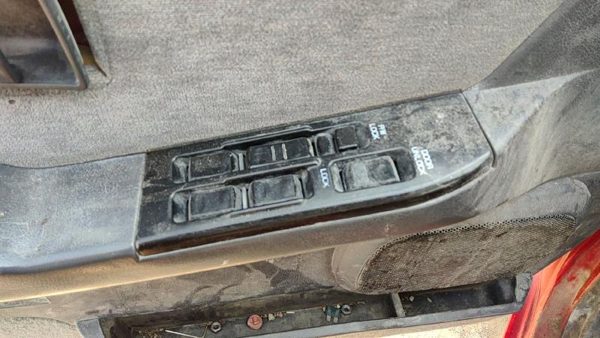 89-95 Nissan Pathfinder Driver Left Front Power Window Master Control Switch Oem — photo 4