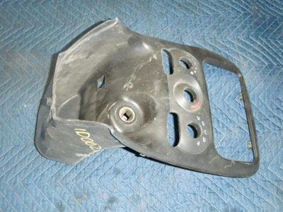 2002 Olds Alero Radio Dash Trim Bezel Surround Oem