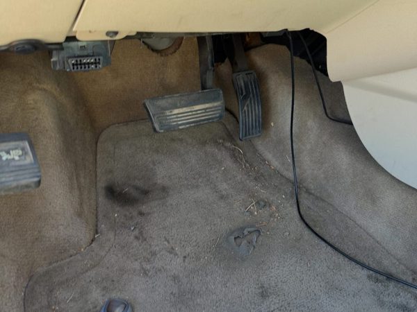 2006-2016 Chevy Impala Brake Pedal Assembly Oem — photo 3