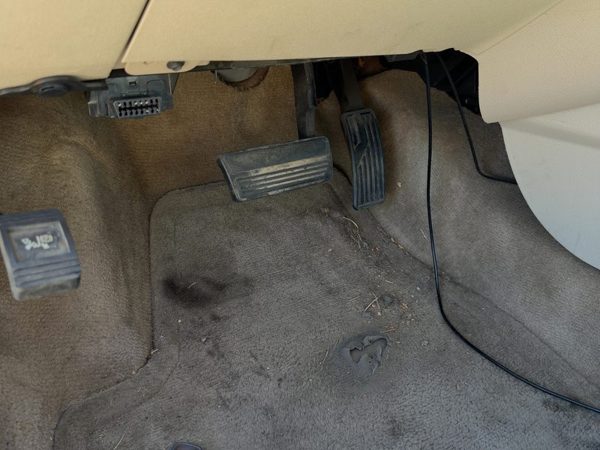 2006-2016 Chevy Impala Brake Pedal Assembly Oem — photo 2