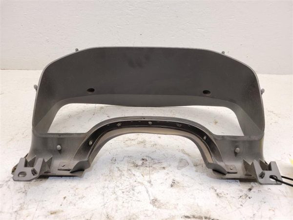 2002 Gmc Envoy Speedometer Dash Trim Bezel Surround Panel Oem — photo 4