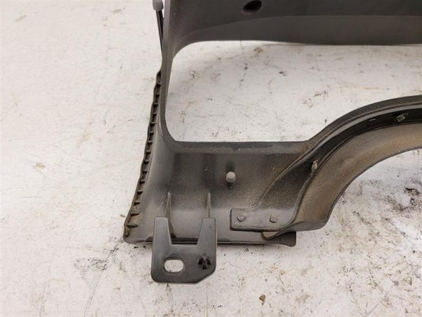 2002 Gmc Envoy Speedometer Dash Trim Bezel Surround Panel Oem — photo 5