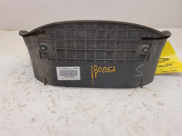 2002 Gmc Envoy Speedometer Dash Trim Bezel Surround Panel Oem — photo 7