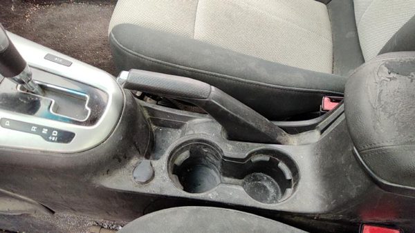 2011 Chevy Cruze Emergency Brk. Parking Brake Handle Assembly OEM Ebrake — photo 1