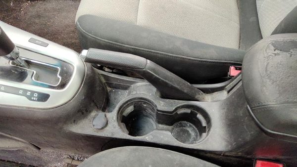 2011 Chevy Cruze Emergency Brk. Parking Brake Handle Assembly OEM Ebrake — photo 2