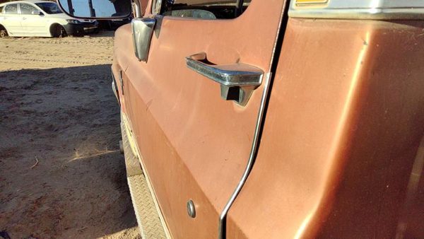 1983 Chevy Pickup 30 Front Door LH — photo 3