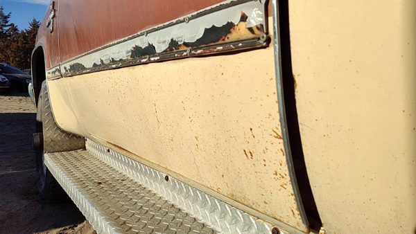 1983 Chevy Pickup 30 Front Door LH — photo 7