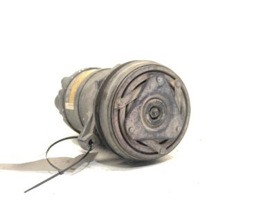 1985-1986 Chevy Cavalier Ac Compressor Air Conditioner Pump Assembly Oem 2.8L