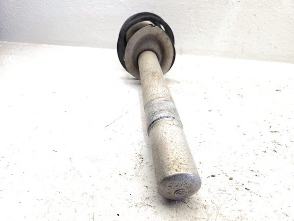 2001-2003 Bmw 530I Passenger Right Front Strut Assembly With Spring Oem — photo 7