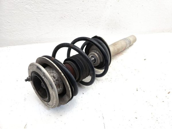 2001-2003 Bmw 530I Passenger Right Front Strut Assembly With Spring Oem — photo 2