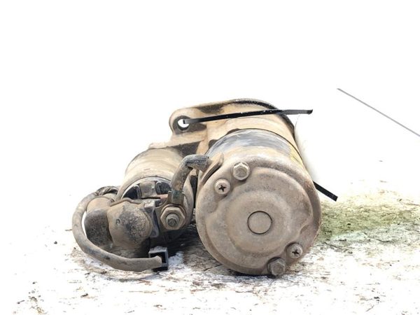 2005-2009 Hyundai Tucson Starter Motor 2.0L DOHC Automatic Transmission — photo 6
