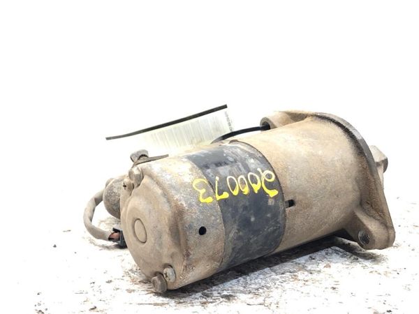 2005-2009 Hyundai Tucson Starter Motor 2.0L DOHC Automatic Transmission — photo 7
