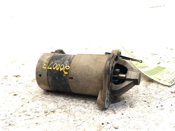 2005-2009 Hyundai Tucson Starter Motor 2.0L DOHC Automatic Transmission — photo 1