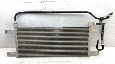 2013-2018 Dodge Ram 4500 Transmission Oil Cooler Oem 6.7L Cummins Oem