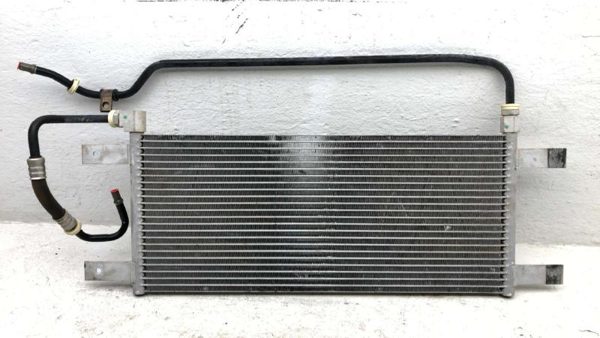 2013-2018 Dodge Ram 4500 Transmission Oil Cooler Oem 6.7L Cummins Oem — photo 4