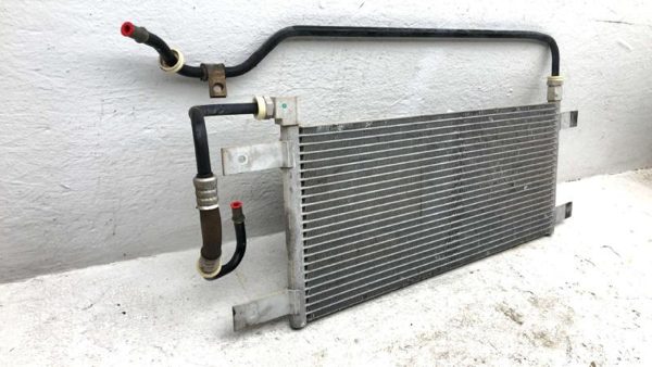 2013-2018 Dodge Ram 4500 Transmission Oil Cooler Oem 6.7L Cummins Oem — photo 6