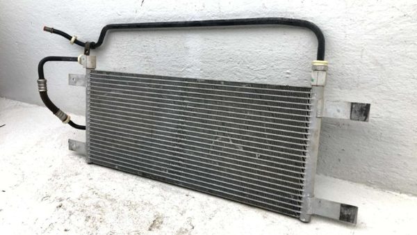 2013-2018 Dodge Ram 4500 Transmission Oil Cooler Oem 6.7L Cummins Oem — photo 5