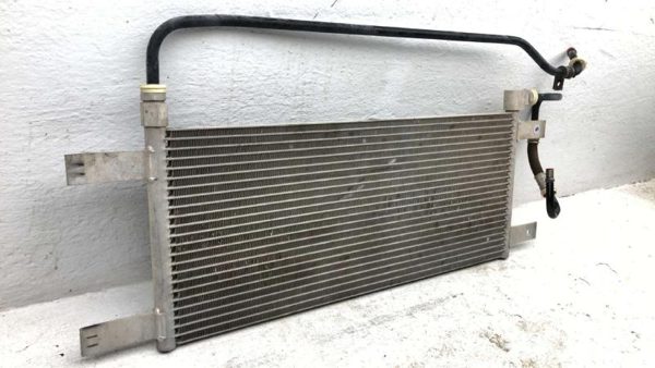 2013-2018 Dodge Ram 4500 Transmission Oil Cooler Oem 6.7L Cummins Oem — photo 2