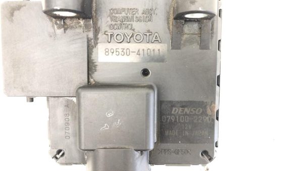 2008-2009 Toyota Avalon Tcm Transmission Control Module Computer Oem 079100-2290 — photo 11