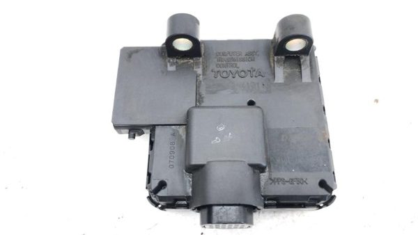 2008-2009 Toyota Avalon Tcm Transmission Control Module Computer Oem 079100-2290 — photo 1