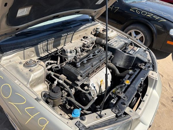 2002 Hyundai Elantra Air Pump 2.0L — photo 7