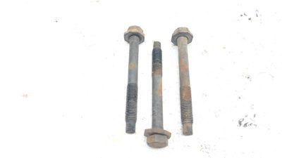 1997-1999 Chevy Suburban Set Of Bolts For Power Steering Gear Box Oem 26100345