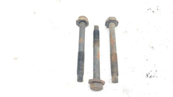 1997-1999 Chevy Suburban Set Of Bolts For Power Steering Gear Box Oem 26100345 — photo 1
