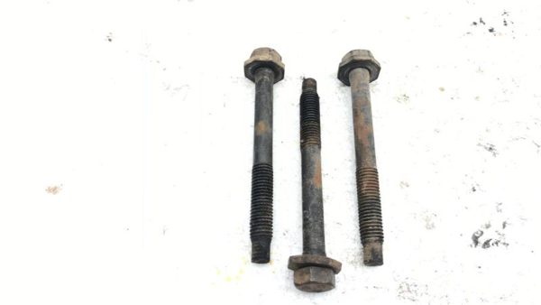 1997-1999 Chevy Suburban Set Of Bolts For Power Steering Gear Box Oem 26100345 — photo 2