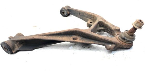 2007-2014 Chevy Tahoe Driver Left Front Lower Control Arm Oem A Arm 20869201 — photo 3
