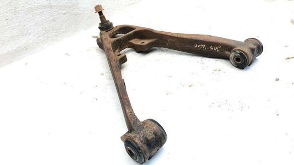 2007-2014 Chevy Tahoe Driver Left Front Lower Control Arm Oem A Arm 20869201 — photo 6