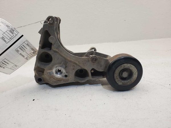 1998 Chevy S10 Blazer Mount Bracket Set For Ac Compressor Oem 4.3L — photo 1