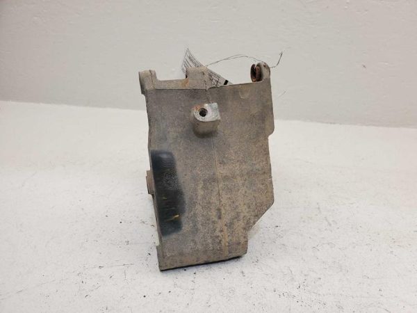 1998 Chevy S10 Blazer Mount Bracket Set For Ac Compressor Oem 4.3L — photo 4