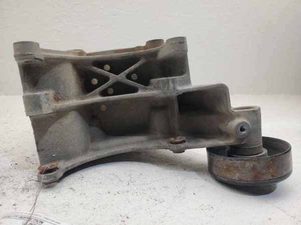 1998 Chevy S10 Blazer Mount Bracket Set For Ac Compressor Oem 4.3L — photo 6